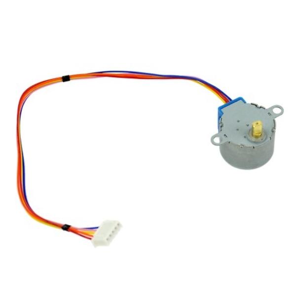 5V Stepper motor
